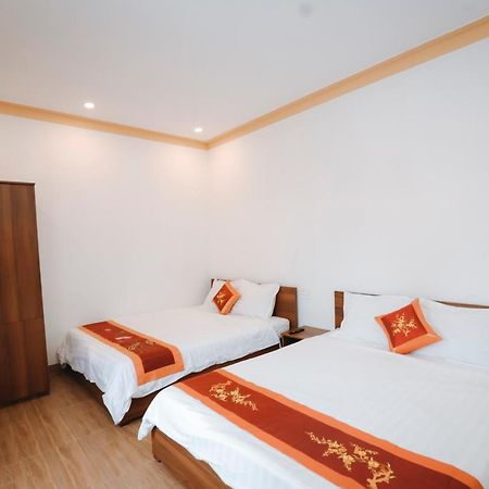 Vân Nhi MTV Hotel Đà Lạt Ngoại thất bức ảnh