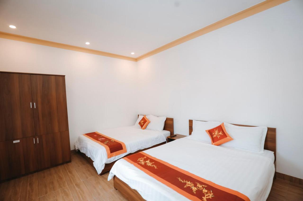Vân Nhi MTV Hotel Đà Lạt Ngoại thất bức ảnh