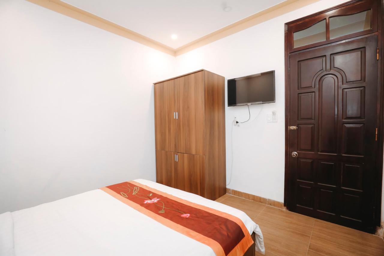 Vân Nhi MTV Hotel Đà Lạt Ngoại thất bức ảnh