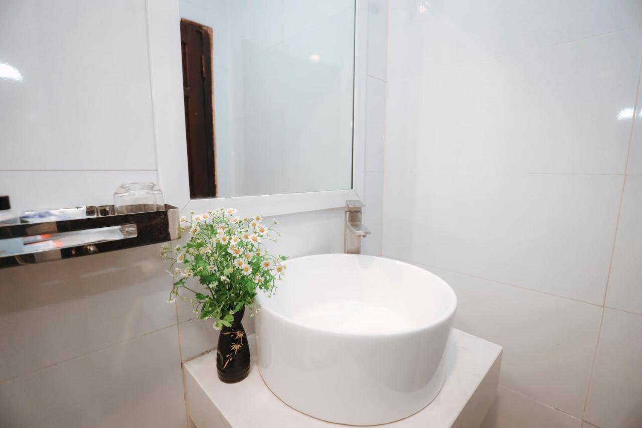 Vân Nhi MTV Hotel Đà Lạt Ngoại thất bức ảnh