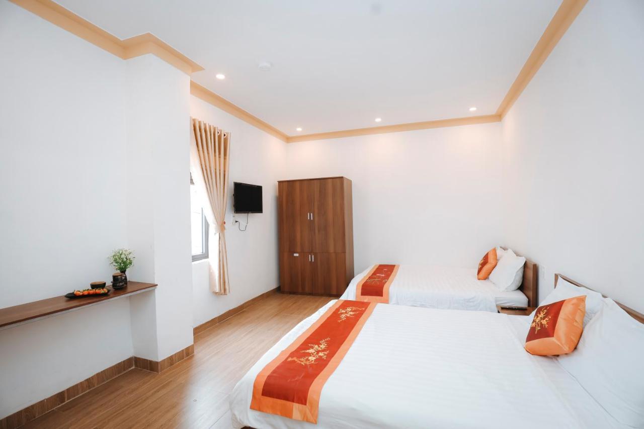 Vân Nhi MTV Hotel Đà Lạt Ngoại thất bức ảnh