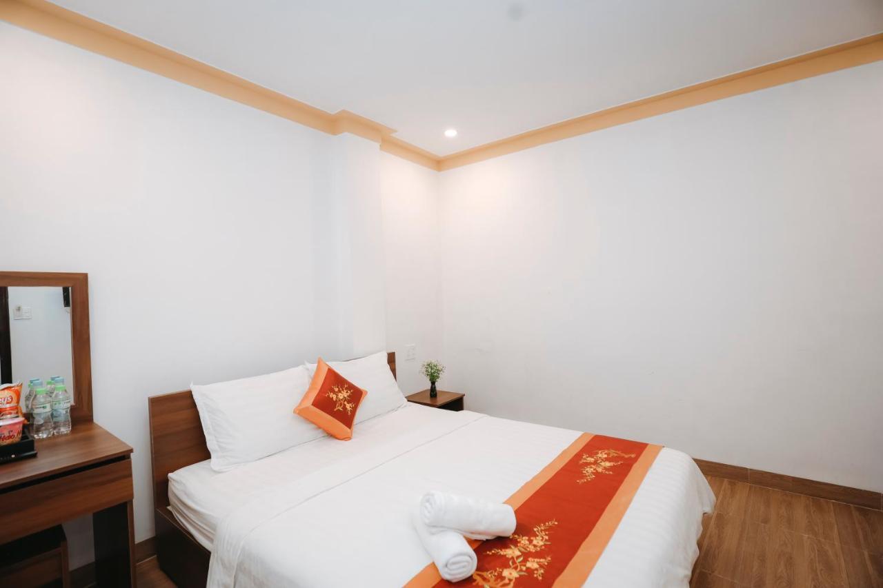 Vân Nhi MTV Hotel Đà Lạt Ngoại thất bức ảnh