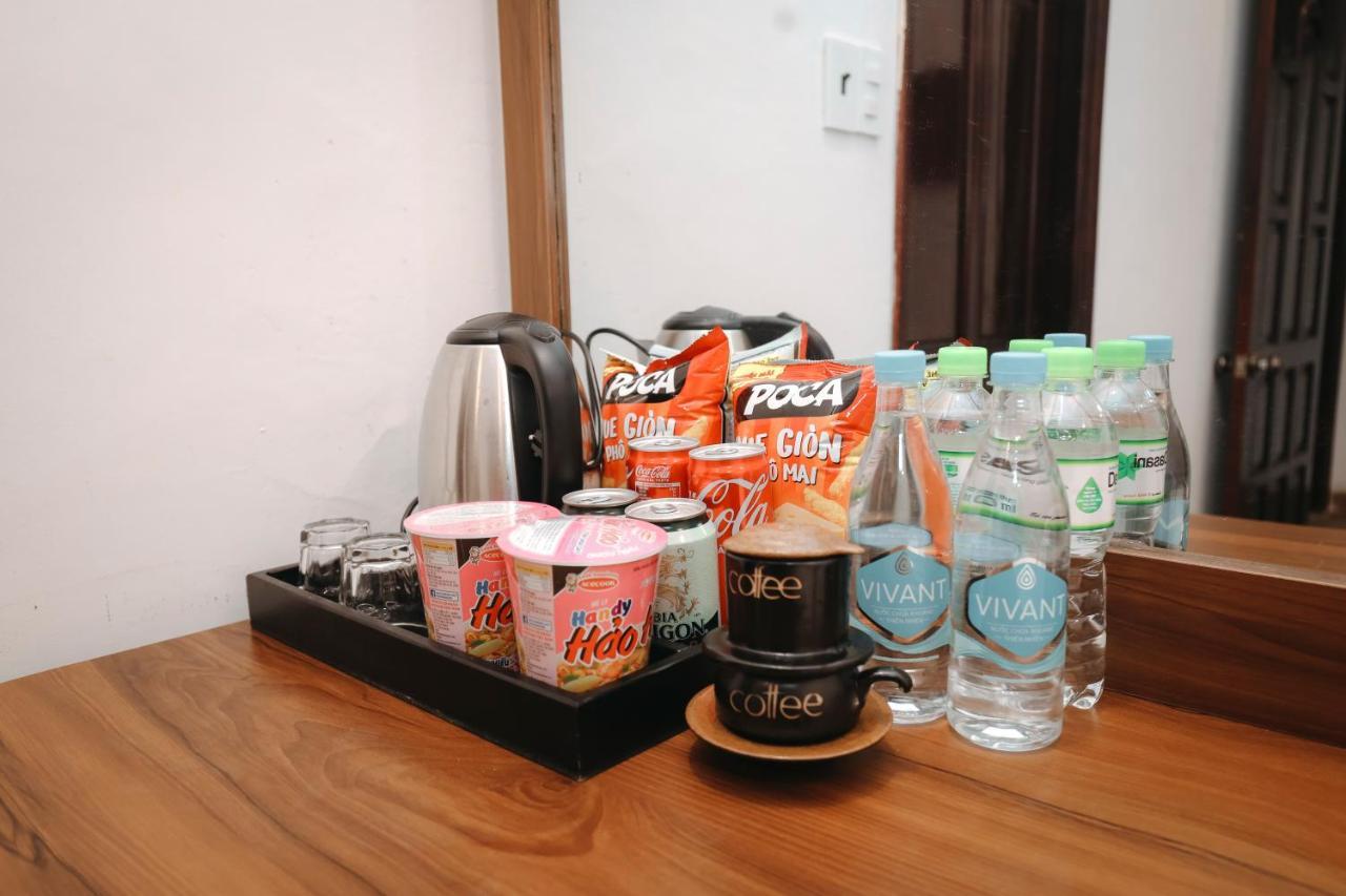 Vân Nhi MTV Hotel Đà Lạt Ngoại thất bức ảnh