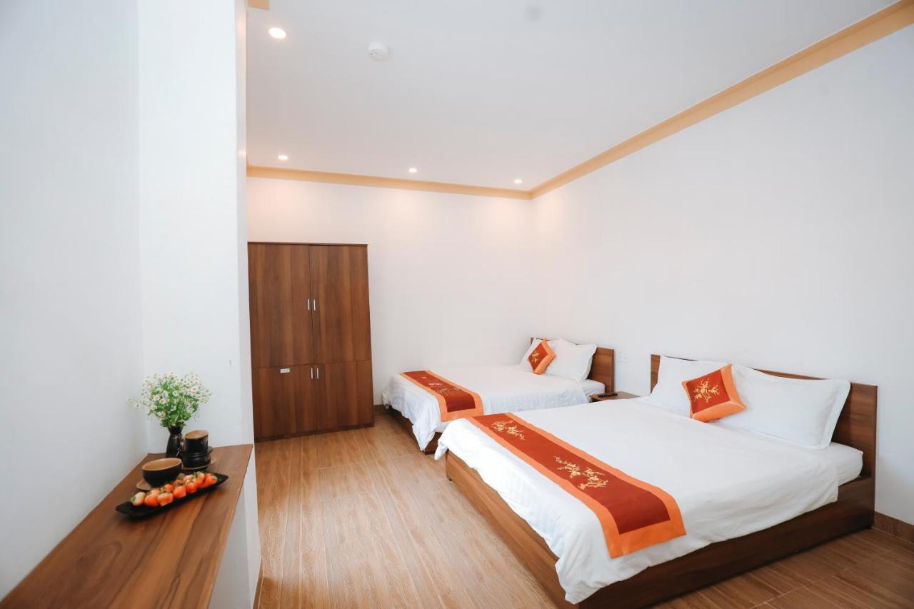 Vân Nhi MTV Hotel Đà Lạt Ngoại thất bức ảnh