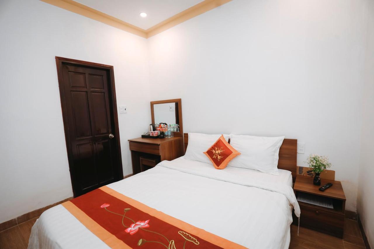 Vân Nhi MTV Hotel Đà Lạt Ngoại thất bức ảnh